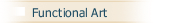 Functional Art